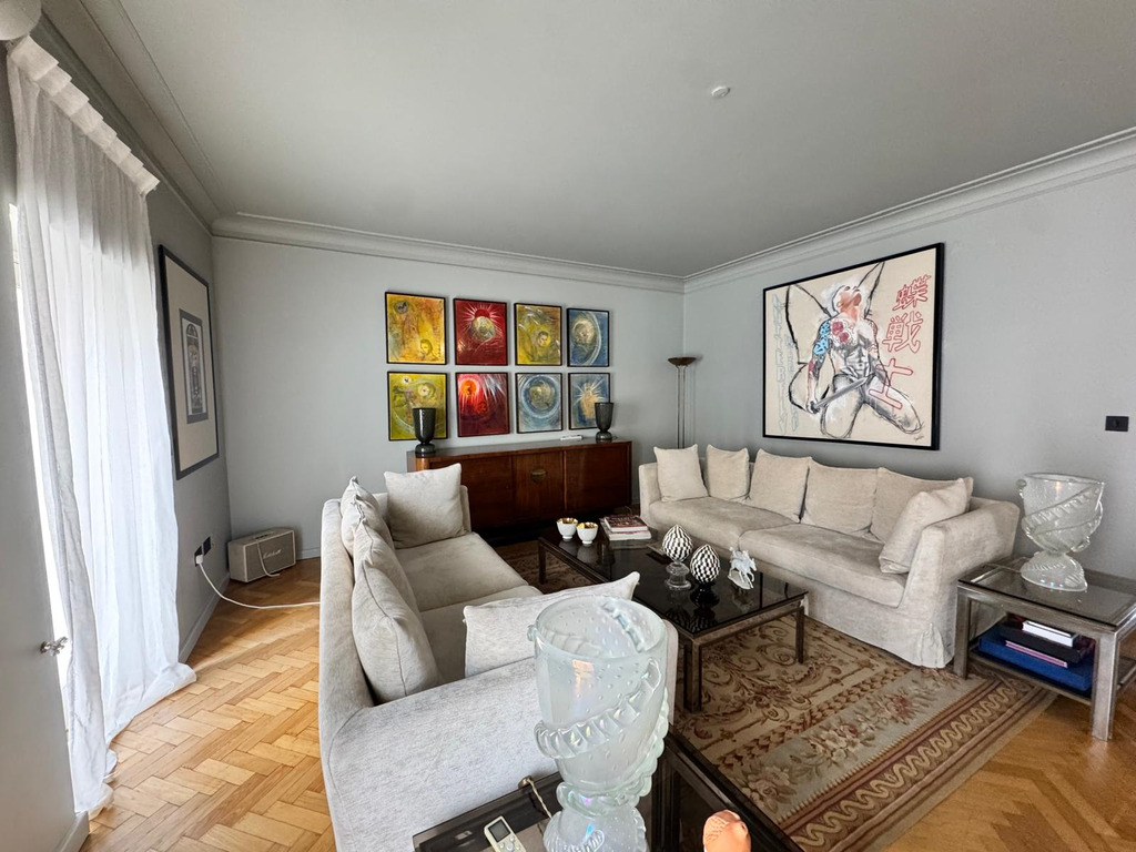 Sliema Furnished Apartment's Image 2
