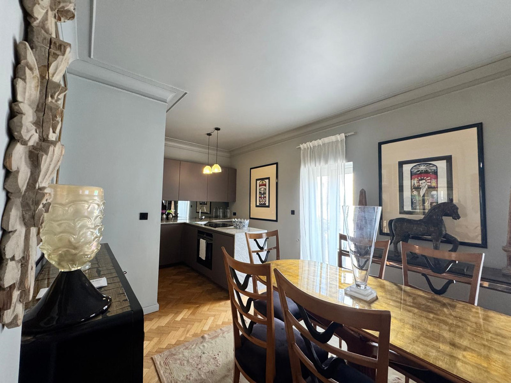 Sliema Furnished Apartment's Image 4