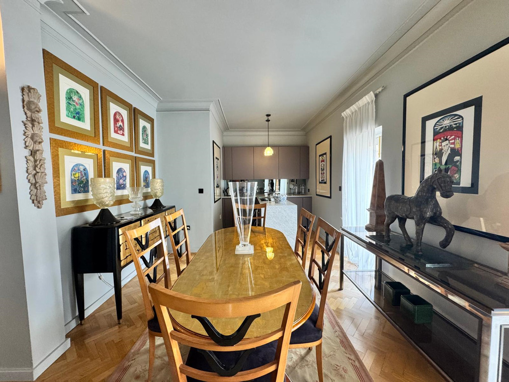 Sliema Furnished Apartment's Image 2