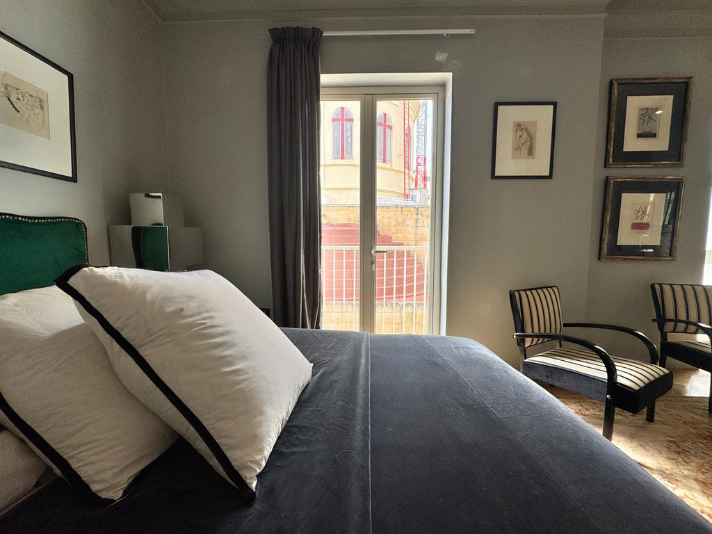 Sliema Furnished Apartment's Image 8