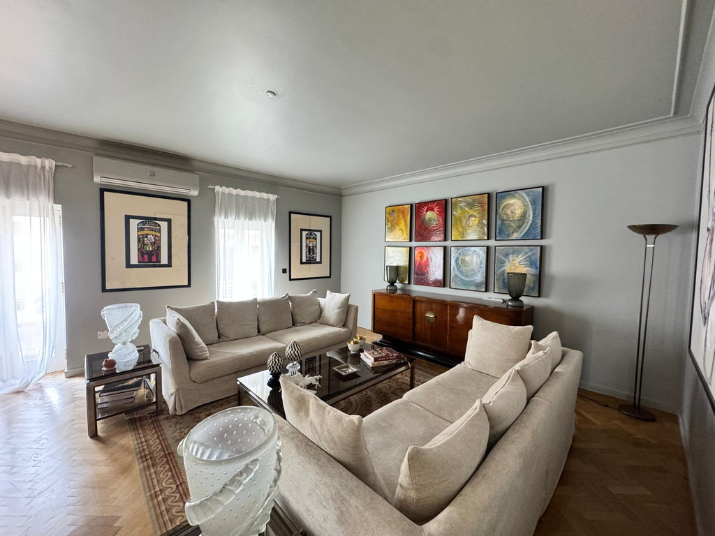 Sliema Furnished Apartment's Image 3