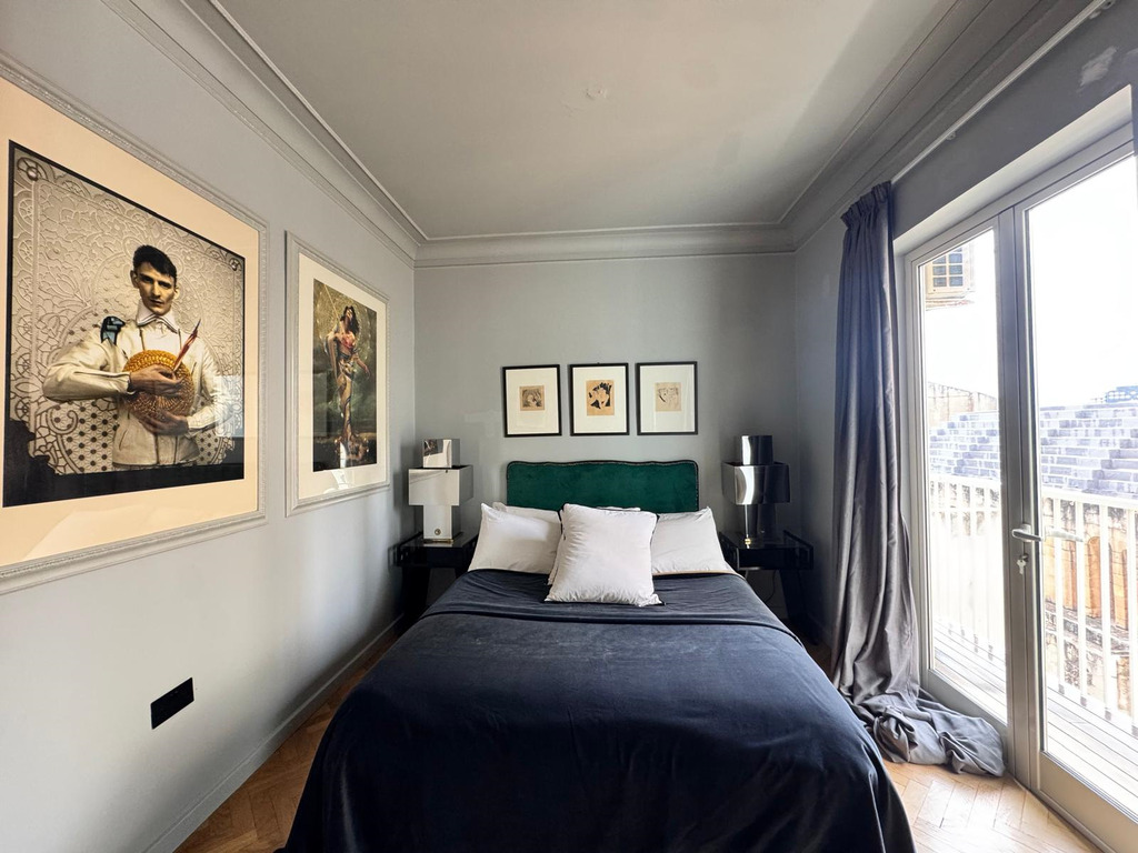 Sliema Furnished Apartment's Image 9