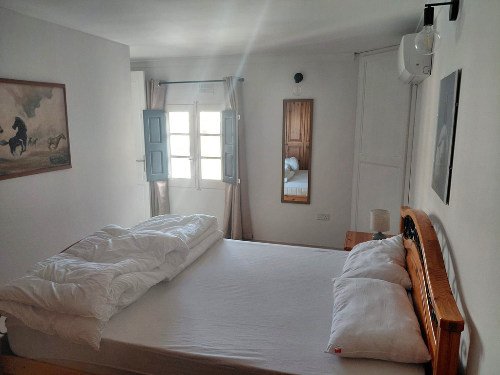 Mosta Furnished House of Character's Image 3