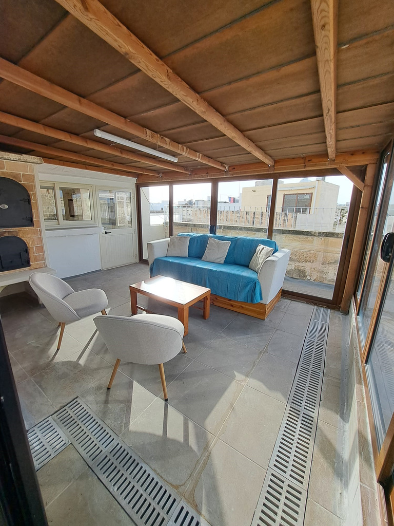 Mosta Furnished House of Character's Image 5