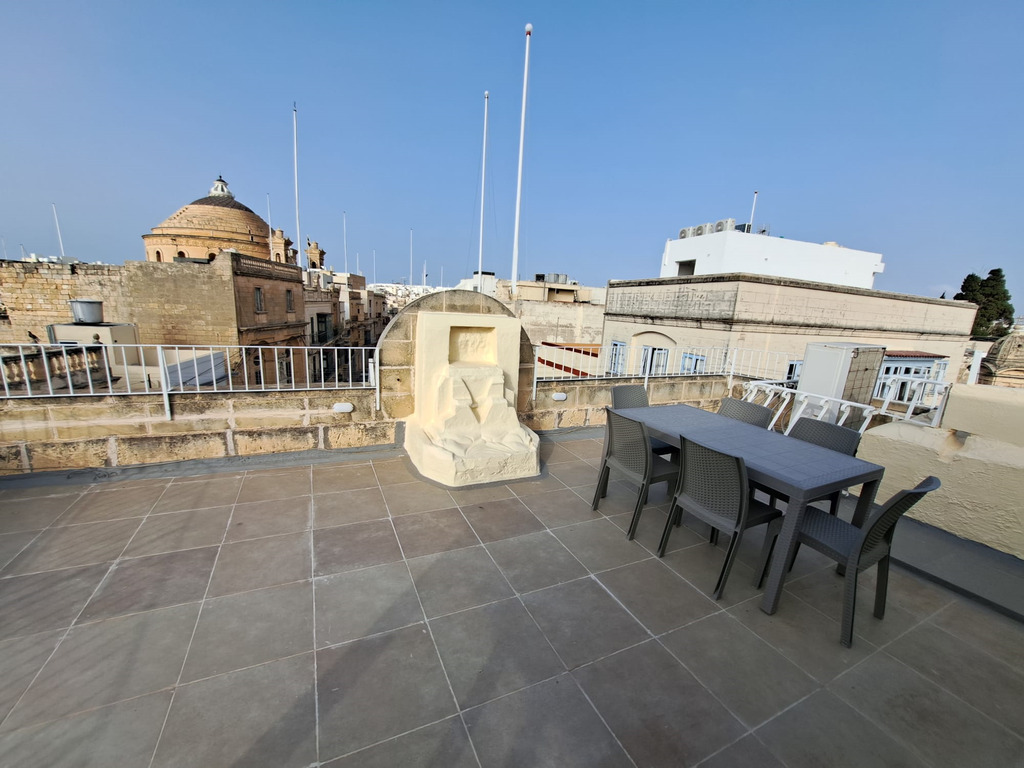 Mosta Furnished House of Character's Image 6