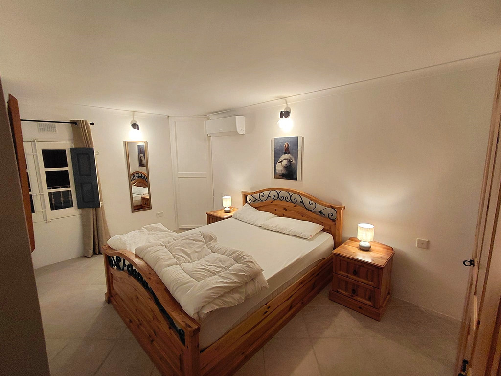 Mosta Furnished House of Character's Image 2