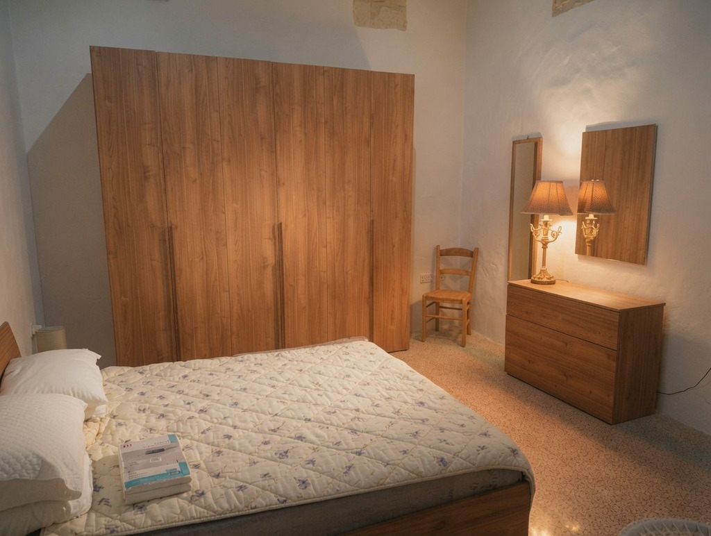 Mosta Furnished House of Character's Image 4