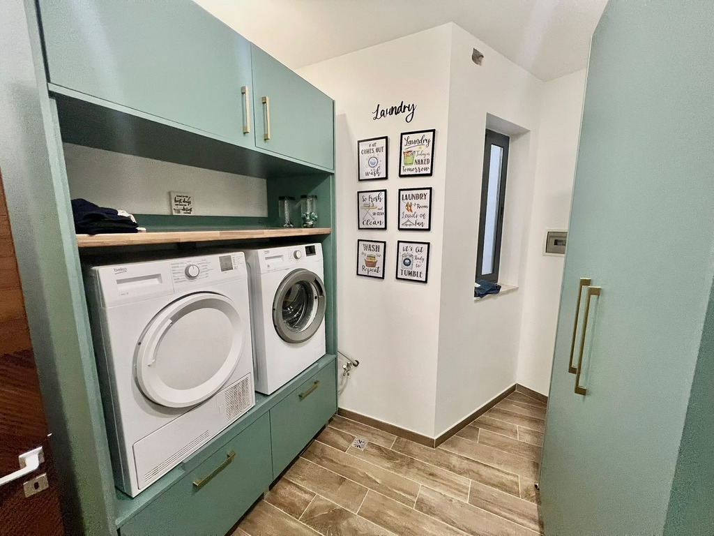 Zurrieq Furnished Apartment's Image 7