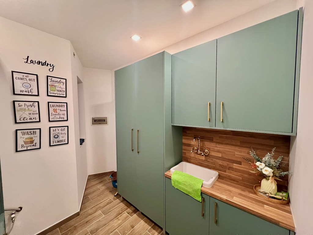 Zurrieq Furnished Apartment's Image 6