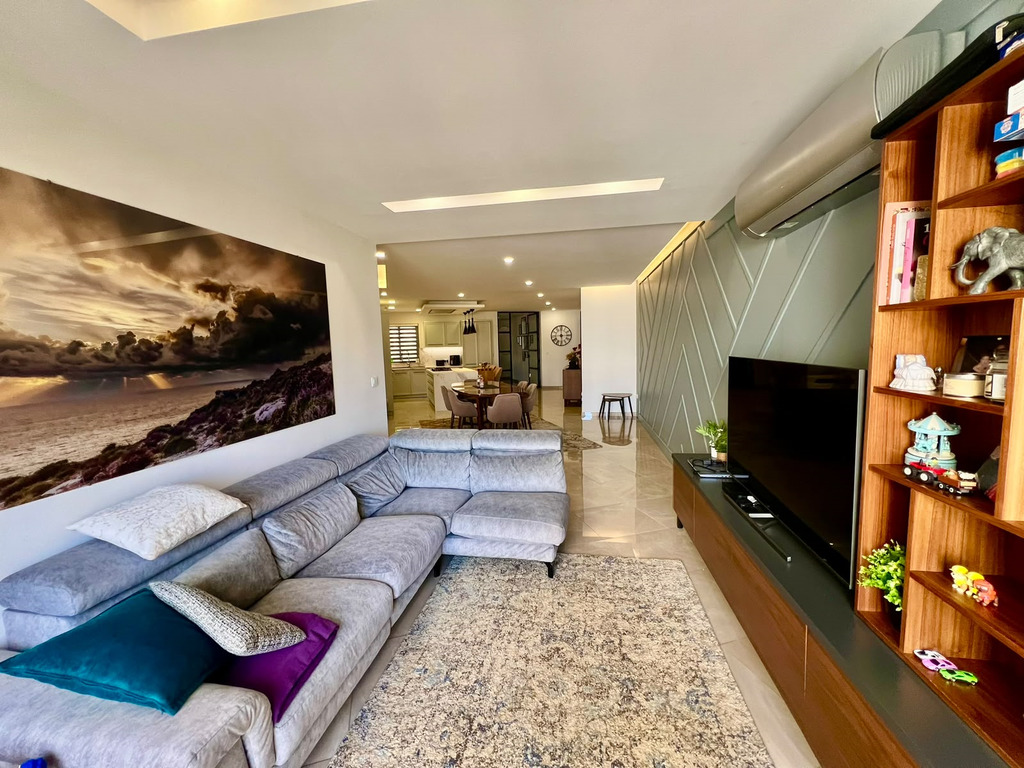 Zurrieq Furnished Apartment's Image 2
