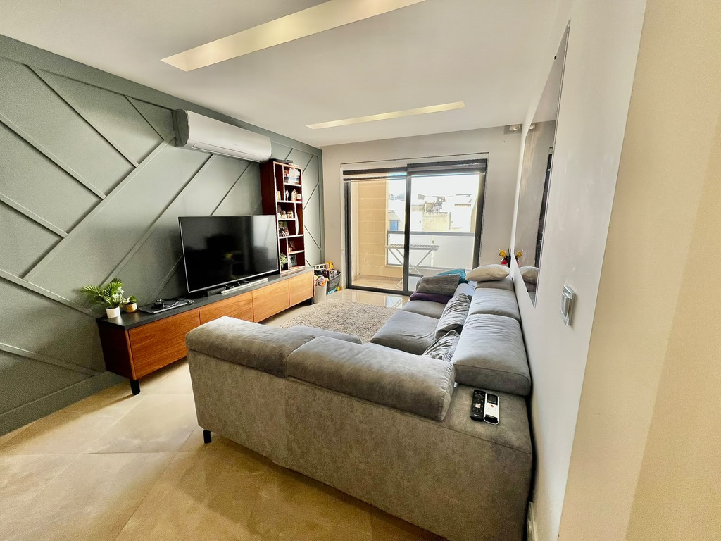 Zurrieq Furnished Apartment's Image 3
