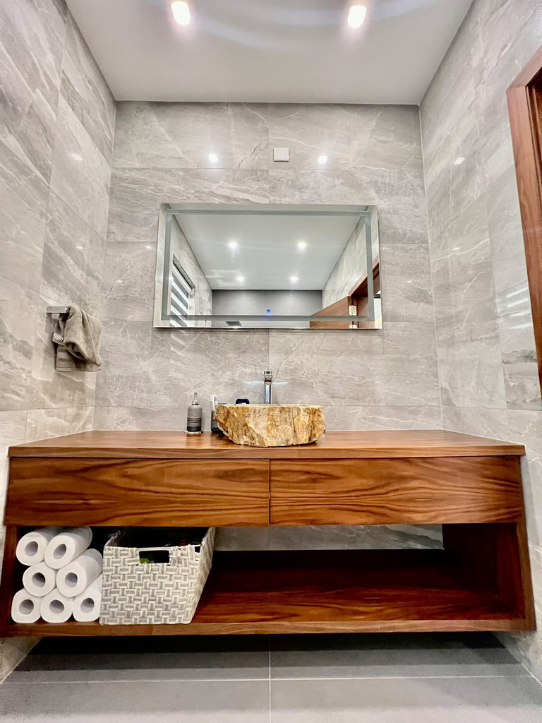 Zurrieq Furnished Apartment's Image 9