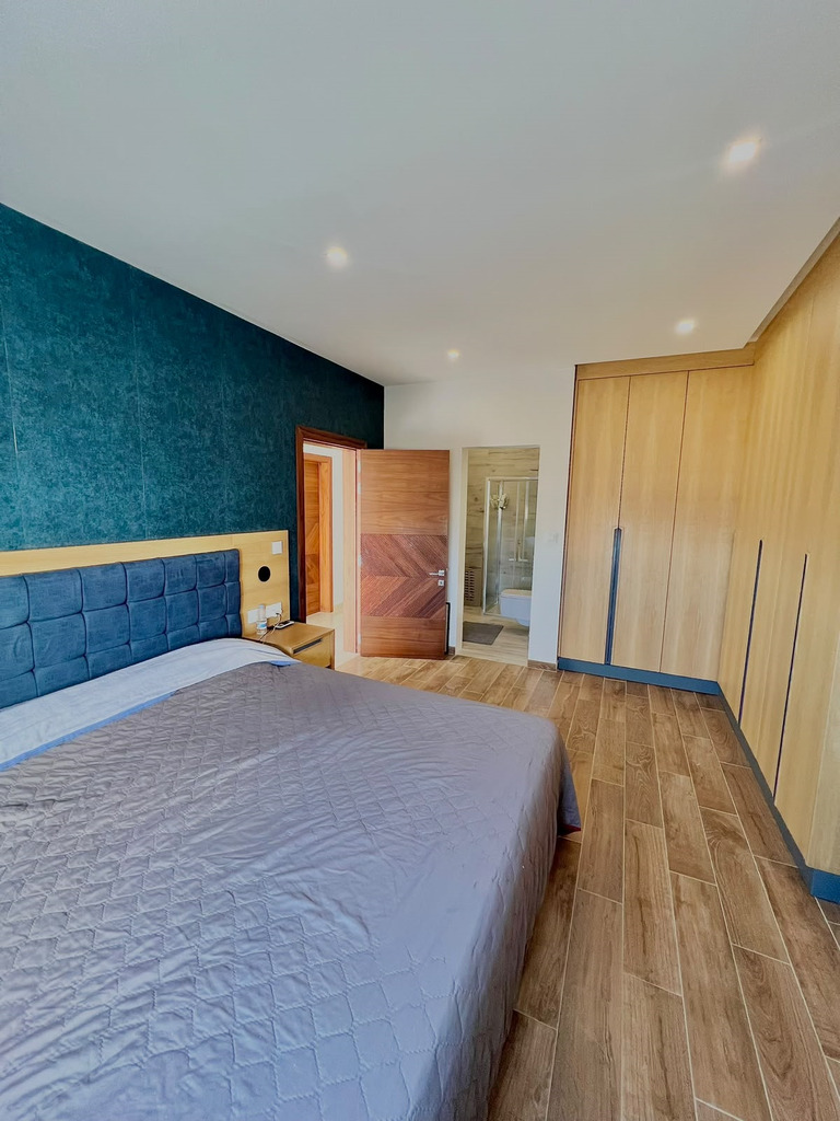 Zurrieq Furnished Apartment's Image 5