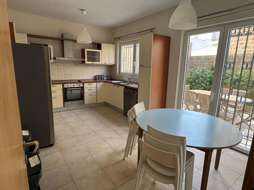 Attard Furnished Villa's Image 2