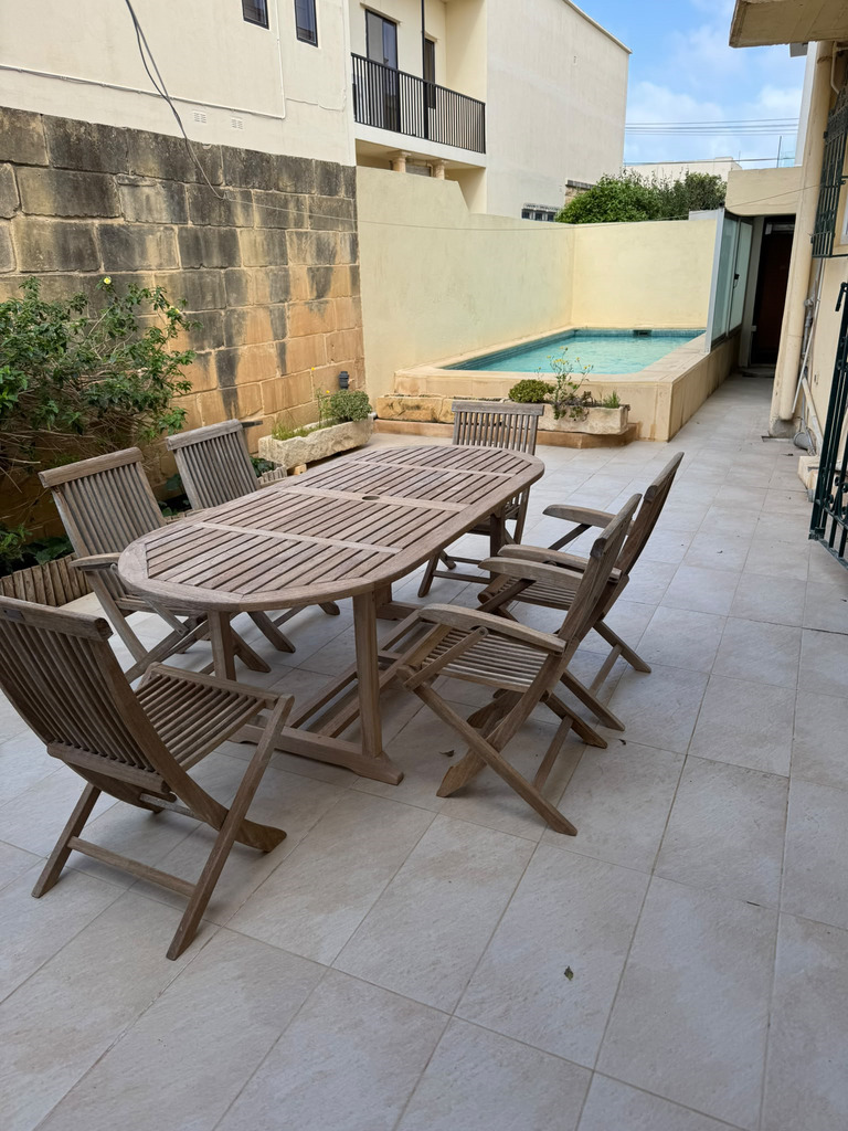Attard Furnished Villa's Image 3