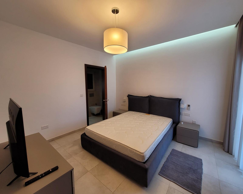 Sliema Seafront Apartment's Image 3