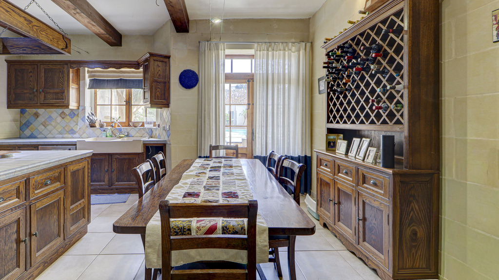 Gudja Furnished Terraced House's Image 10