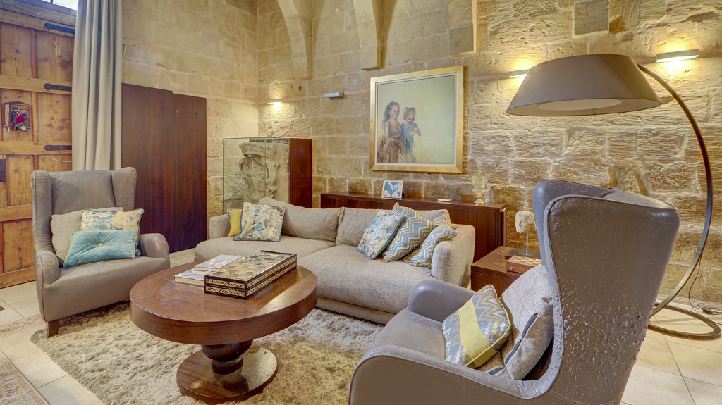 Gudja Furnished Terraced House's Image 2
