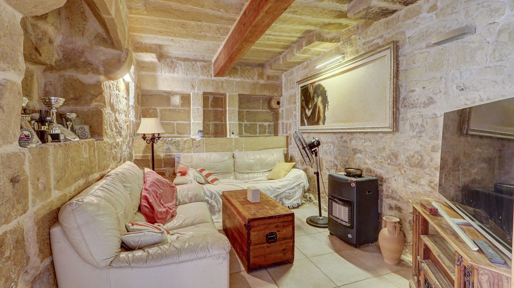 Gudja Furnished Terraced House's Image 3