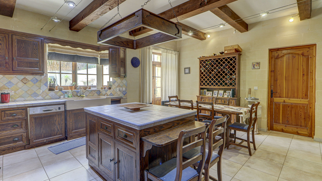 Gudja Furnished Terraced House's Image 5