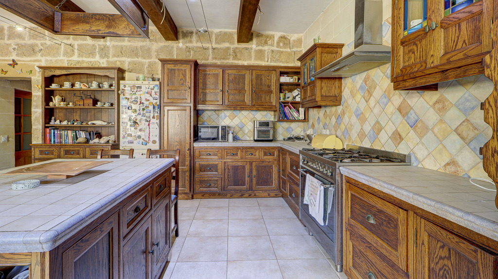 Gudja Furnished Terraced House's Image 6