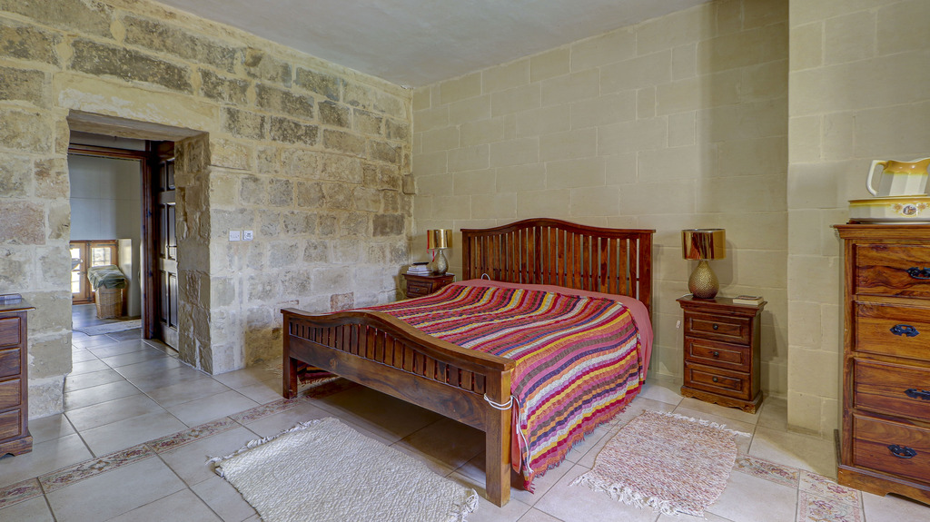 Gudja Furnished Terraced House's Image 14