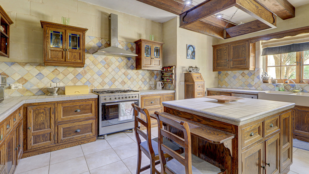 Gudja Furnished Terraced House's Image 7