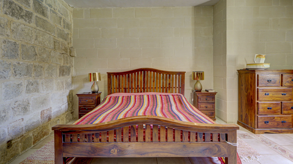 Gudja Furnished Terraced House's Image 15