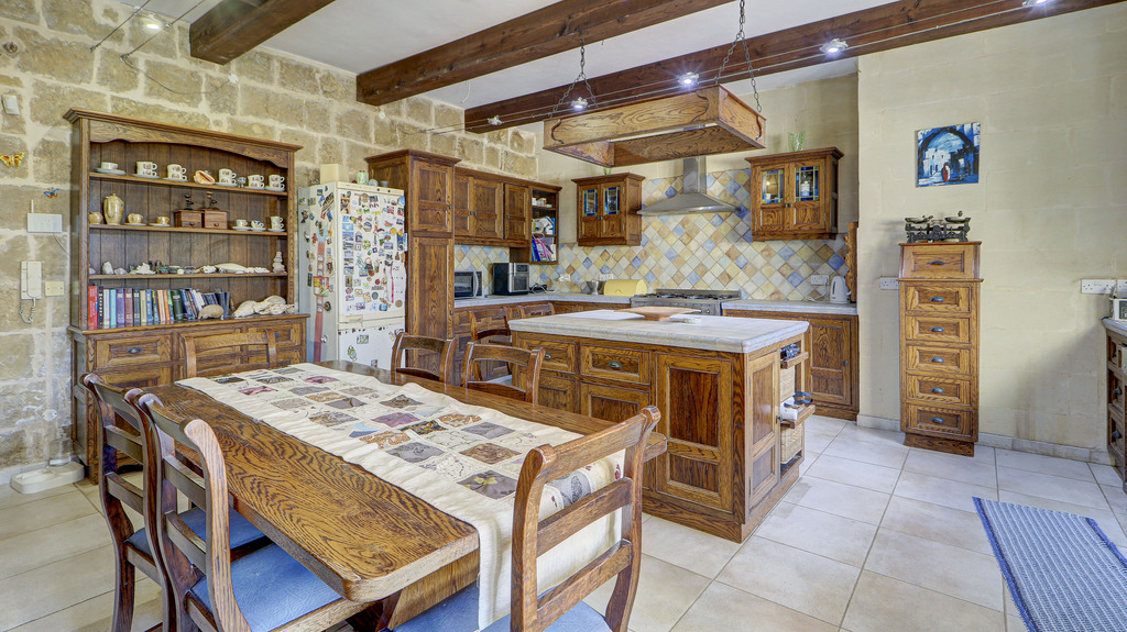 Gudja Furnished Terraced House's Image 9
