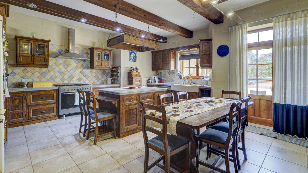 Gudja Furnished Terraced House's Image 3
