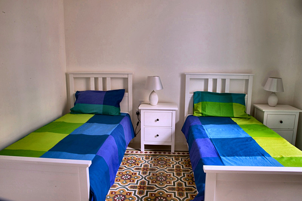 Floriana Furnished Apartment's Image 3