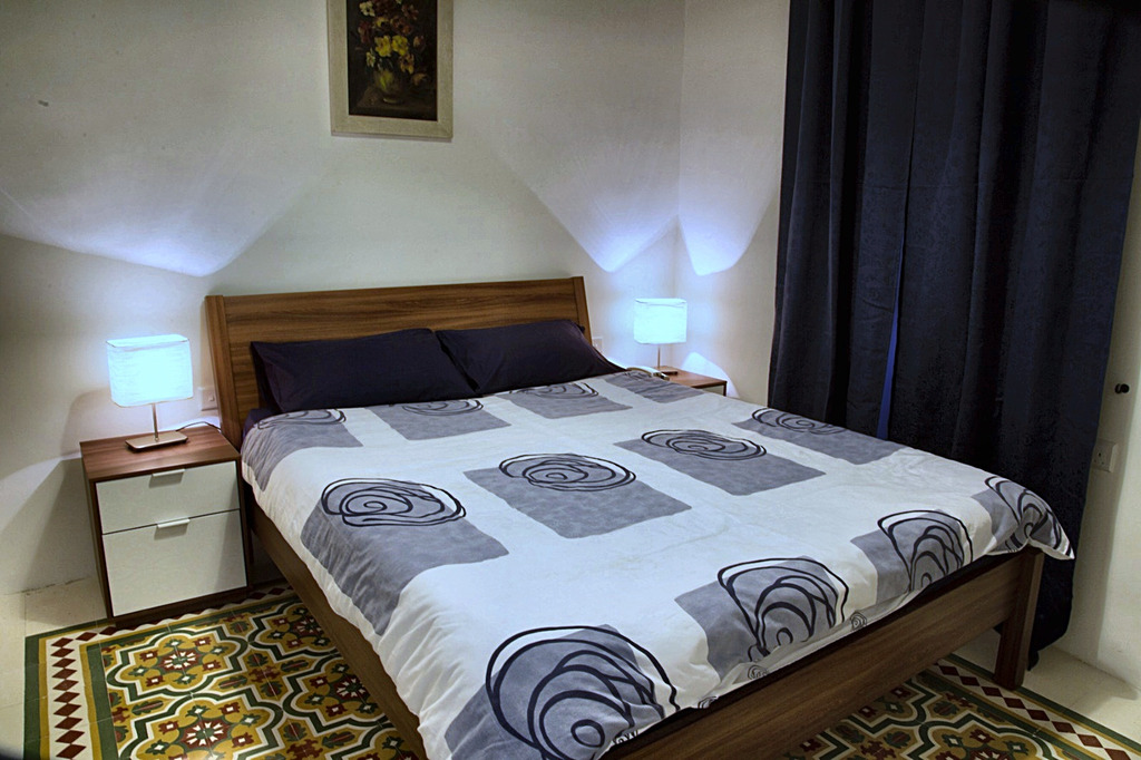 Floriana Furnished Apartment's Image 2