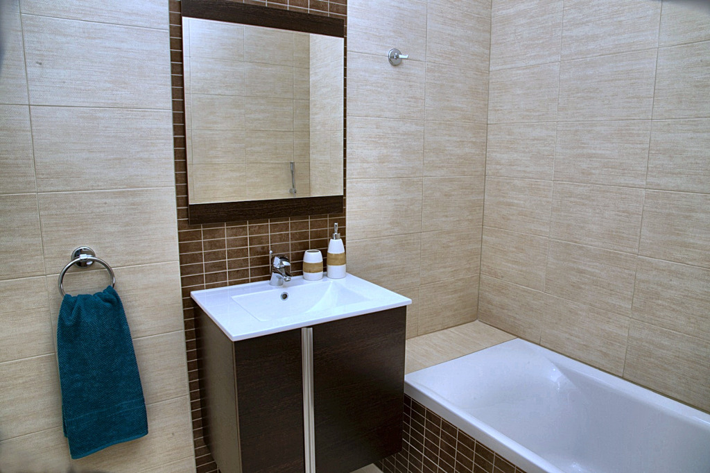 Floriana Furnished Apartment's Image 4