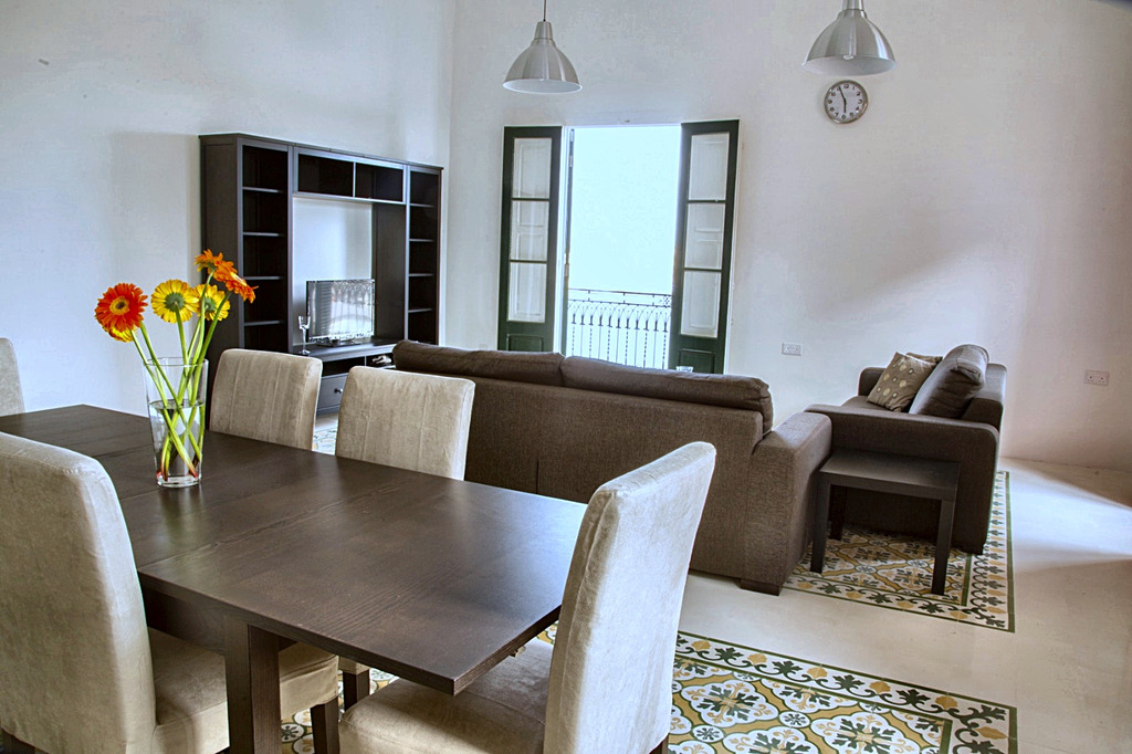 Floriana Furnished Apartment's Image 3