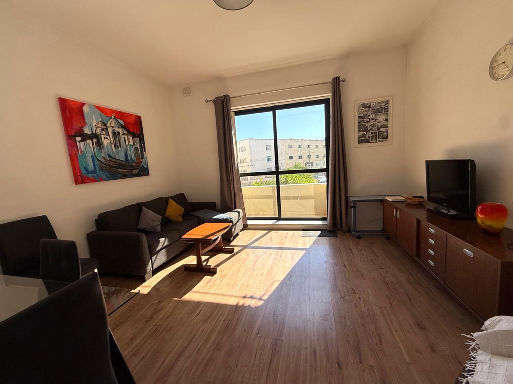 Furnished-apartment-to-let-christies-malta