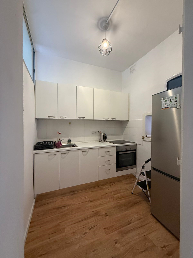 Gzira Furnished Maisonette's Image 2