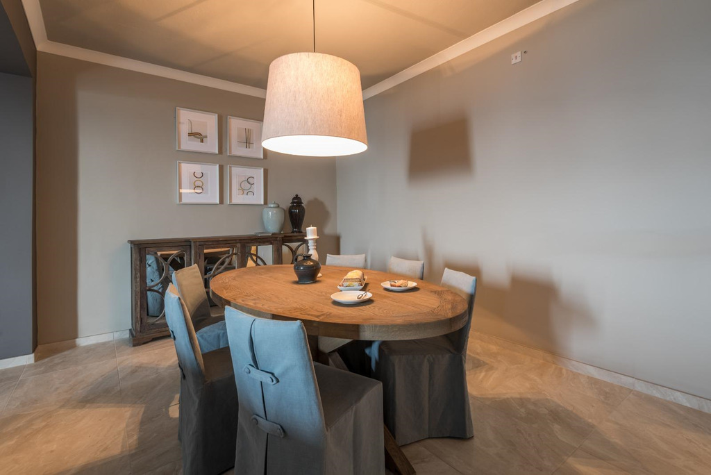 Sliema Seafront Apartment's Image 2