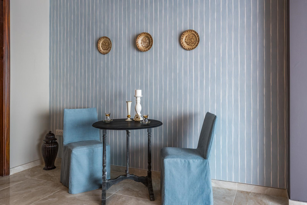 Sliema Seafront Apartment's Image 7