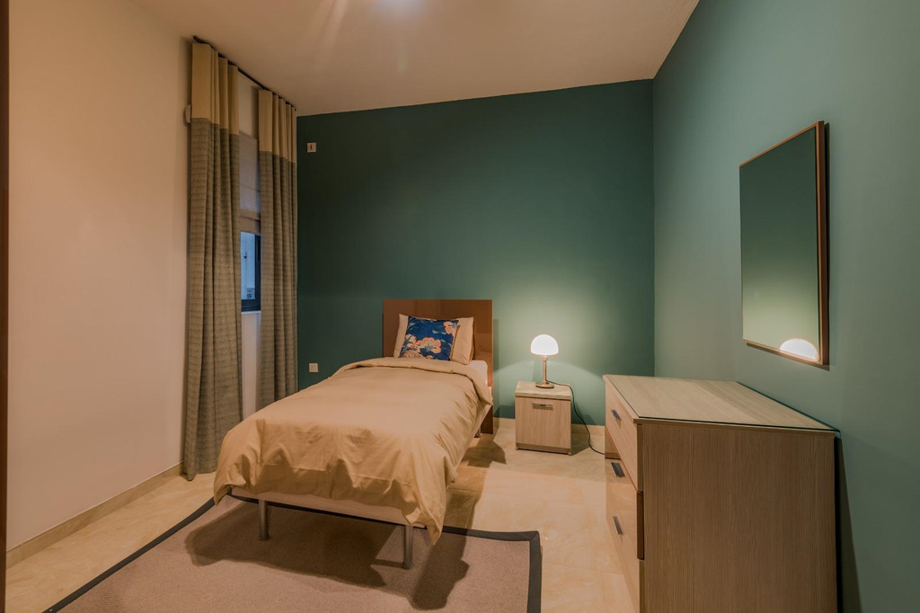 Sliema Seafront Apartment's Image 13