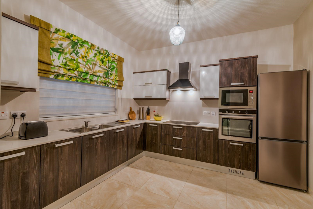 Sliema Seafront Apartment's Image 6