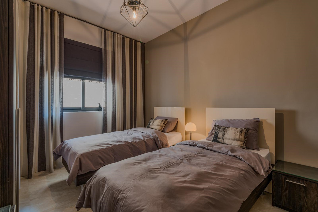 Sliema Seafront Apartment's Image 12
