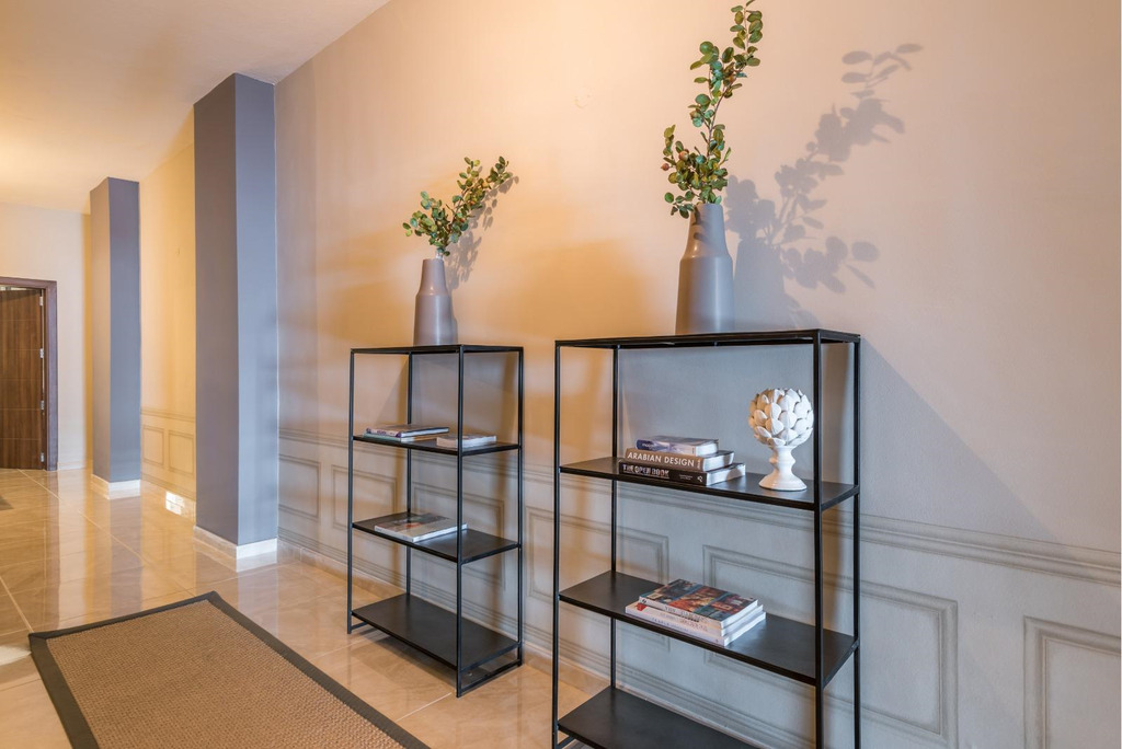 Sliema Seafront Apartment's Image 9