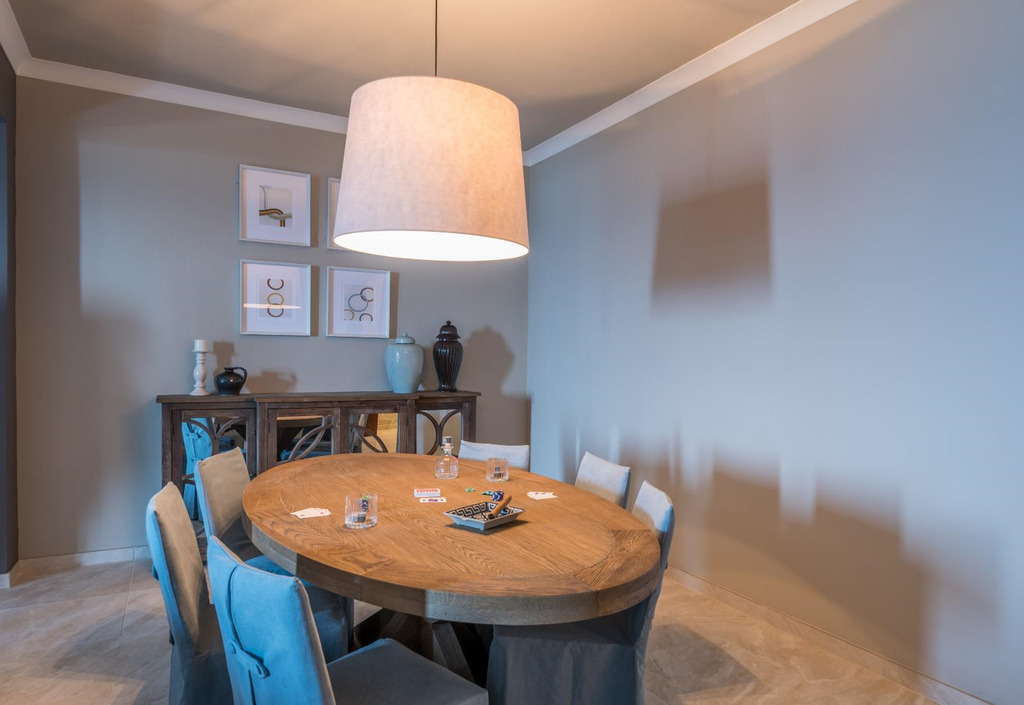 Sliema Seafront Apartment's Image 3