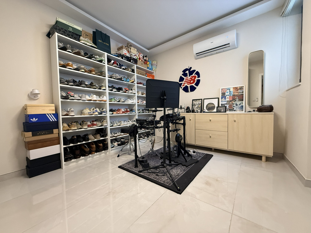 St Julians Furnished Apartment's Image 9
