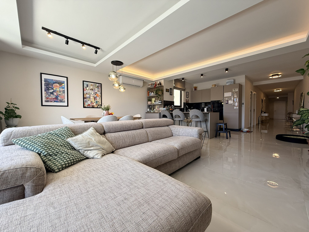 St Julians Furnished Apartment's Image 3