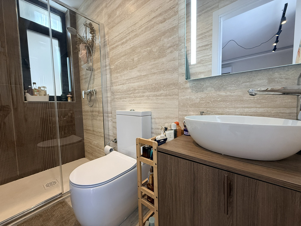 St Julians Furnished Apartment's Image 11
