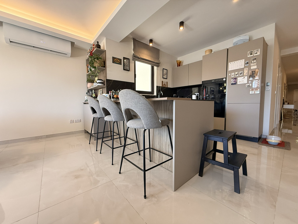 St Julians Furnished Apartment's Image 5