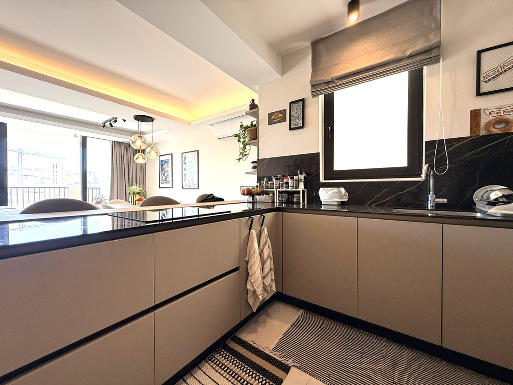St Julians Furnished Apartment's Image 4