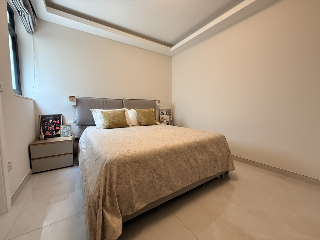 St Julians Furnished Apartment's Image 8