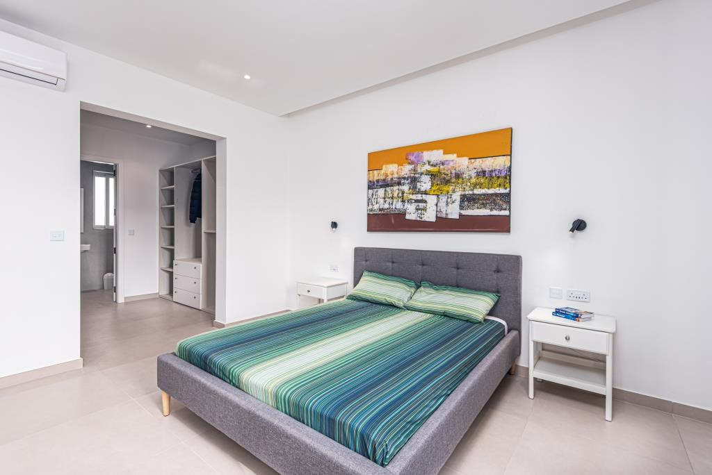 Sliema Furnished Apartment's Image 6